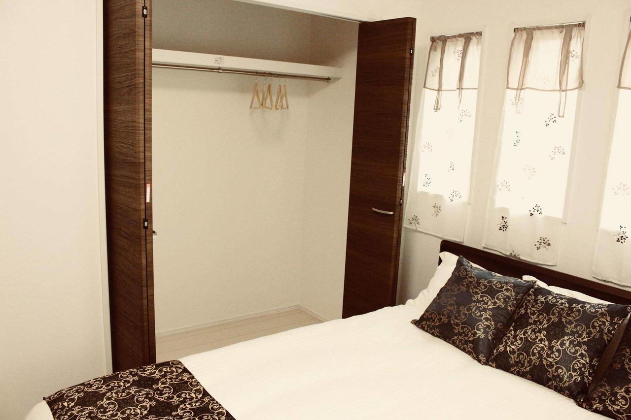 Seaside Villa Itoman Bagian luar foto